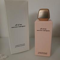 Narciso Rodriguez all of me