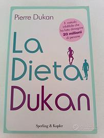 Libro "La Dieta Dukan" - Pierre Dukan