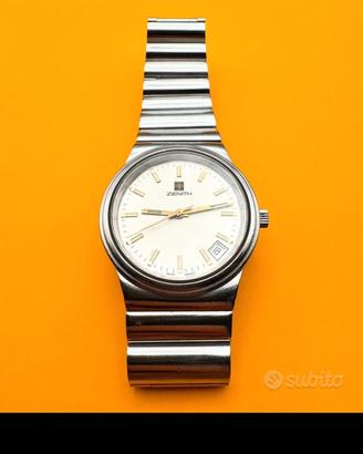 Zenith surf braccialato