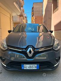 Renault Clio IV 1.5 dCi 90 eco LIMITED 5 Porte