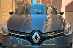 Renault Clio IV 1.5 dCi 90 eco LIMITED 5 Porte