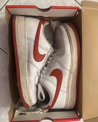 Nike Air Force 1