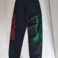 pantalone tuta ragazzo