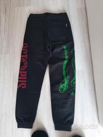 pantalone tuta ragazzo