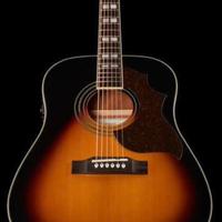 Chitarra  Acustic Harley Bemton