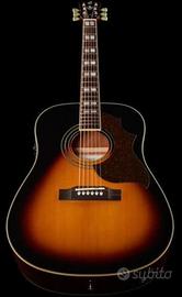 Chitarra  Acustic Harley Bemton