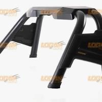 Nissan Navara Roll bar