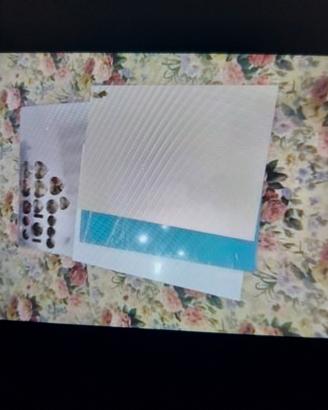 lastre plexiglas per taglio laser 