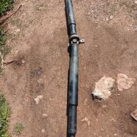 trasmissione Fiat Panda 4x4 1.3 diesel mjt 2012/25