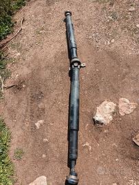 trasmissione Fiat Panda 4x4 1.3 diesel mjt 2012/25