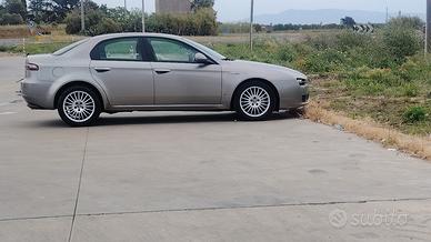 alfa 159