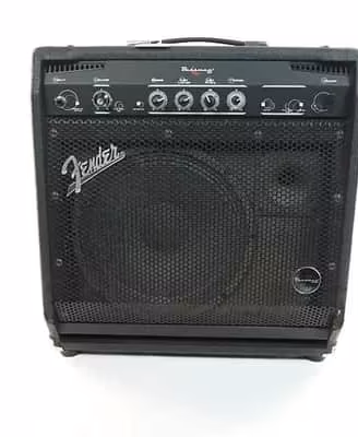 Amplificatore Fender Bassman 