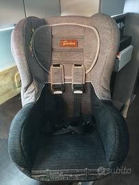 Seggiolino auto