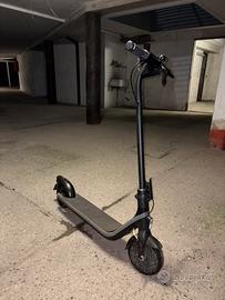 Monopattino elettrico