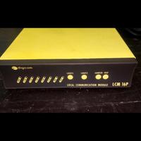 Modem digicom lcm16p
