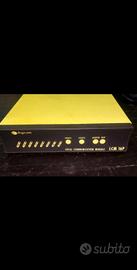 Modem digicom lcm16p