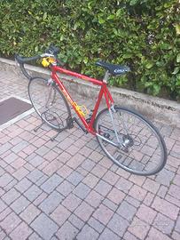 bici da corsa