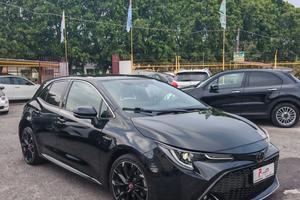 Toyota Corolla 2.0 Hybrid GR SPORT