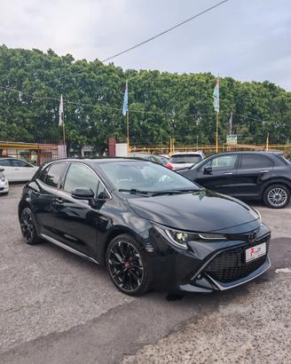 Toyota Corolla 2.0 Hybrid GR SPORT