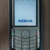 Nokia 6680
