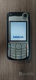 Nokia 6680