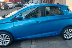 Renault ZOE Intens R135 Flex