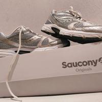 saucony