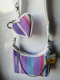 borsa Brandina mod. rubacuori