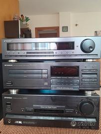 hi fi VINTAGE 