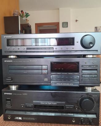 hi fi VINTAGE 