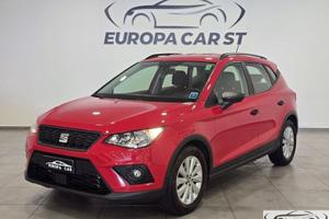 Seat Arona 1.0 TGI Style