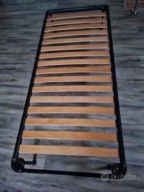 Rete a doghe singola