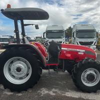 McCORMICK C80L, ACCETTO PERMUTE