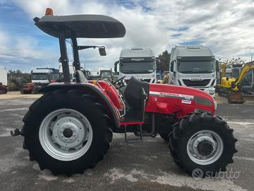 McCORMICK C80L, ACCETTO PERMUTE