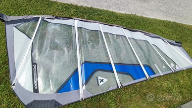 vela windsurf Gaastra Remedy 6,9