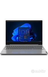 Notebook  15.6" Lenovo V15 AMD 3020e 1.2 Ghz