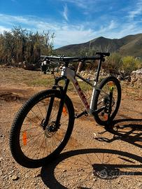 Trek x caliber