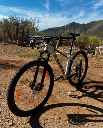 Trek x caliber