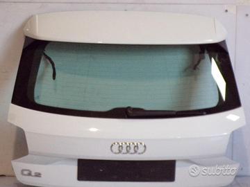 Portellone Posteriore Audi Q2 2019