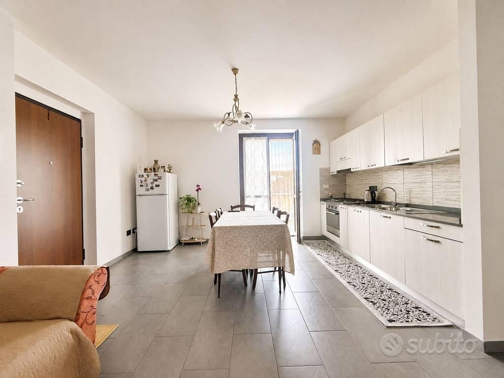 Appartamento – TO - Vista 2