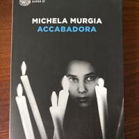 Accabadora di Michela Murgia