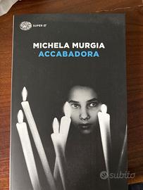 Accabadora di Michela Murgia