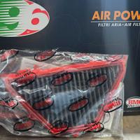 filtro bmc honda xadv dal 2017 al 2020