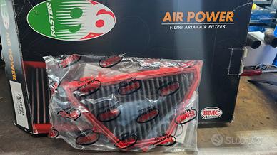 filtro bmc honda xadv dal 2017 al 2020