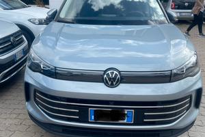 Nuova tiguan elegance 1,5 e-hibrid 150 cv