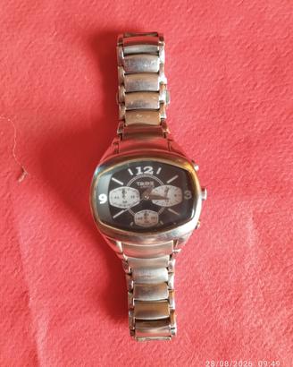 Breil orologio acciaio 