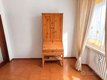 Secretaire / scrittoio in legno