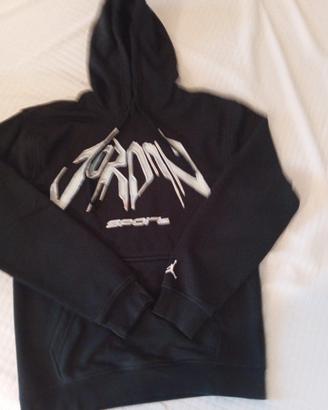 felpa Jordan tg S nuova