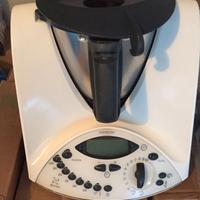 bimby da rottamare - tutto guasto sia interno che