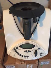 bimby da rottamare - tutto guasto sia interno che